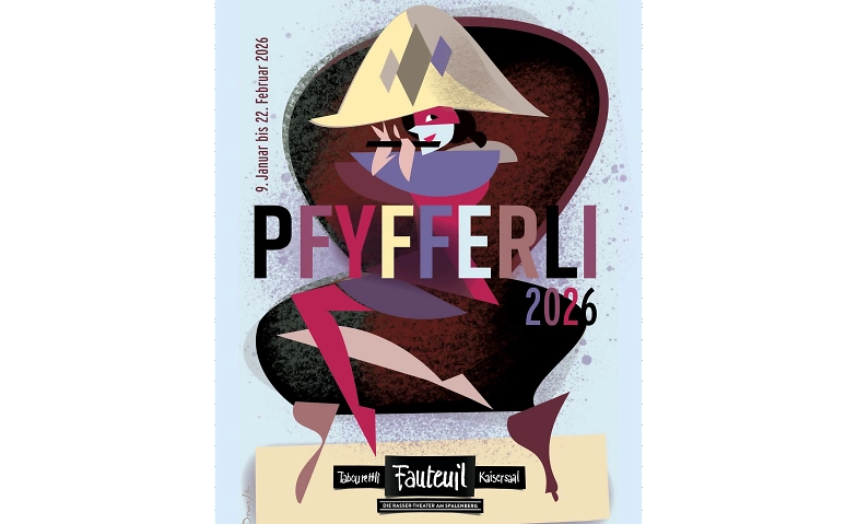 Pfyfferli Tickets