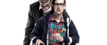 Event-Image for 'Strohmann-Kauz: &laquo;Sitzl&auml;der&raquo;'