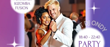 Event-Image for 'KIZOMBA'