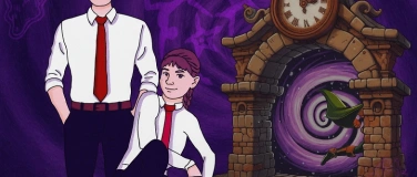 Event-Image for 'Winterturngala 2026 &mdash; Zeitreise der Turnados'