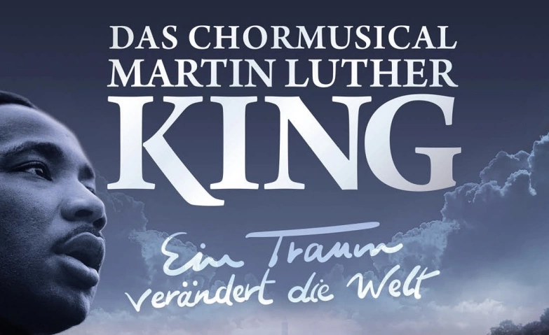 Event-Image for 'Martin Luther King Chormusical'