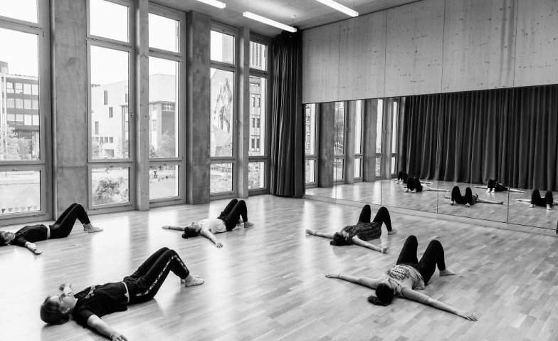 Event-Image for 'Jazz Dance'