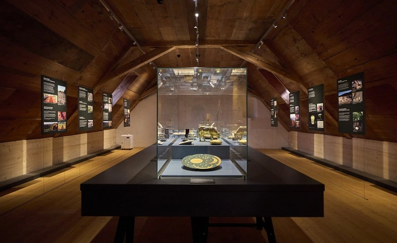 Event-Image for 'Goldrichtig - Ist Goldrecycling die Zukunft?'