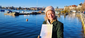 Event organiser of Love attraction workshop