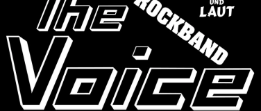 Event-Image for 'Rocknacht mit "The VOICE"'