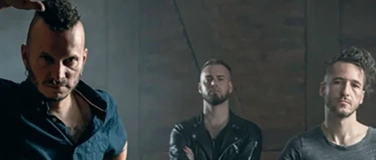 Event-Image for 'The Hirsch Effekt - Der Brauch'