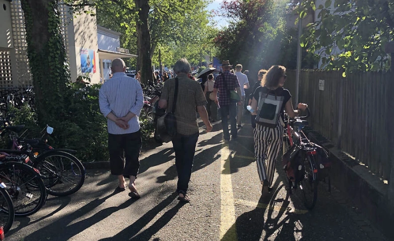 Kunst-Stadt-Spaziergang Kunstmuseum Olten, Kirchgasse 8, 4600 Olten Tickets