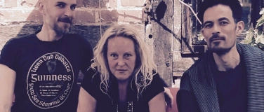 Event-Image for 'Cathrin Pfeifer's TREZOUL&Eacute;'