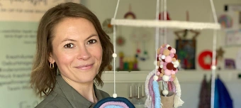 Event organiser of Einzeltermin Kinder KREATIVKURS 4-5 JAHRE