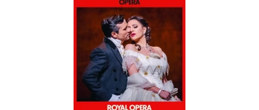 Event-Image for 'RBO 2025/26: La Traviata  - The Royal Opera'