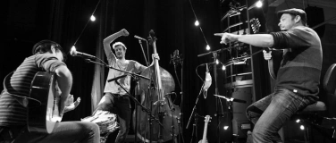 Event-Image for 'Einzig und dr Andr'