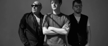 Event-Image for 'Fabian Willmann Trio'