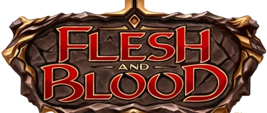 Event-Image for 'Flesh & Blood Armory'