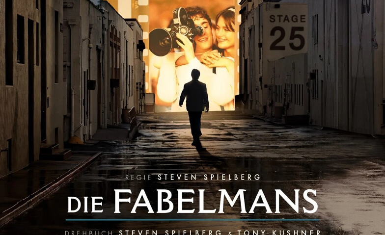 Steven Spielbergs "Die Fabelmans" Orfeos Erben Tickets