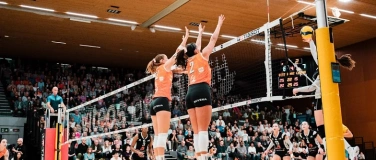 Event-Image for 'Viteos NUC - Infomaniak Genève Volley'