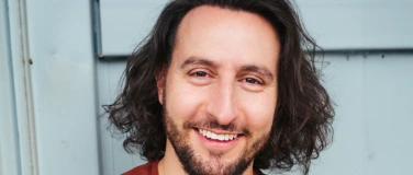 Event-Image for 'Fabrizio Daniele - Mama, wir haben alles richtig gemacht'