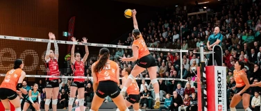 Event-Image for 'Finale  -  Acte 1  -  Viteos NUC vs VC Kanti Schaffhousen'