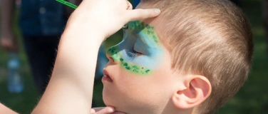 Event-Image for 'Kinderschminken'