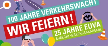 Event-Image for 'Ein buntes Fest für Klein und Groß'