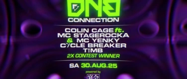 Event-Image for 'DNB Connection Residents'