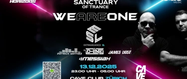 Event-Image for 'We are one'