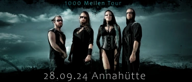 Event-Image for 'Null Positiv live in Annahütte'