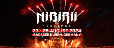 Event-Image for 'Nibirii Festival 2024'