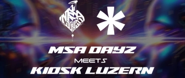 Event-Image for 'MSA meets Kiosk'