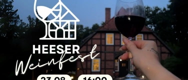 Event-Image for 'Heeser Weinfest'
