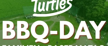 Event-Image for 'BBQ Day - Familien Baseballtag'