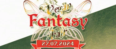 Event-Image for 'Vegan Fantasy Fair 2024  - Das vegane Fantasy Festival'