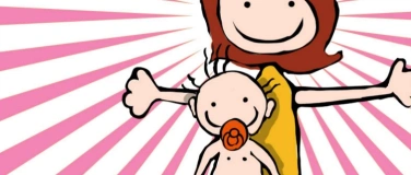 Event-Image for 'Babys erstes Jahr, montags 10.00 Uhr'