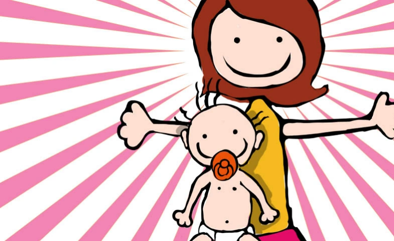 Event-Image for 'Babys erstes Jahr'