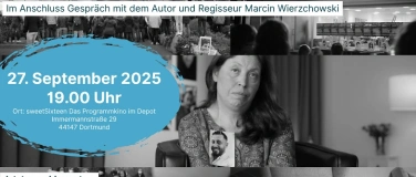 Event-Image for 'Filmabend: Die Doku - Das deutsche Volk'