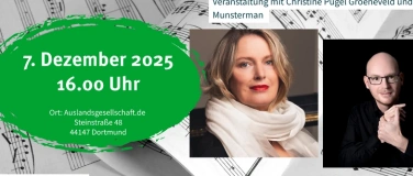 Event-Image for 'Eine musikalische Weltreise'