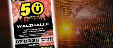Event-Image for '&Uuml;50-Party'