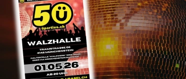 Event-Image for '&Uuml;50-Party'