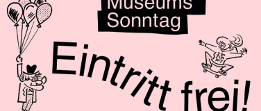 Event-Image for 'Museumssonntag im Deutschen Historischen Museum'