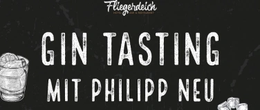 Event-Image for 'Gin Tasting mit Philipp Neu'