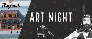 Event-Image for 'Art Night mit Marion Braun'