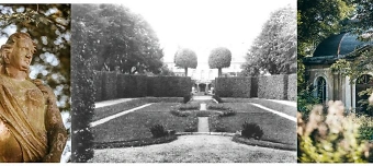 Veranstalter:in von MARTON the transient symphony - die transiente Symphonie