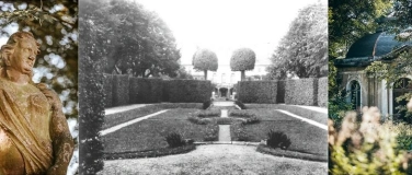 Event-Image for 'Tag des offenen Denkmals - Offener Rokoko-Park & RUIN-Café -'