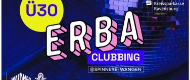 Event-Image for '&Uuml;30 ERBA Clubbing'