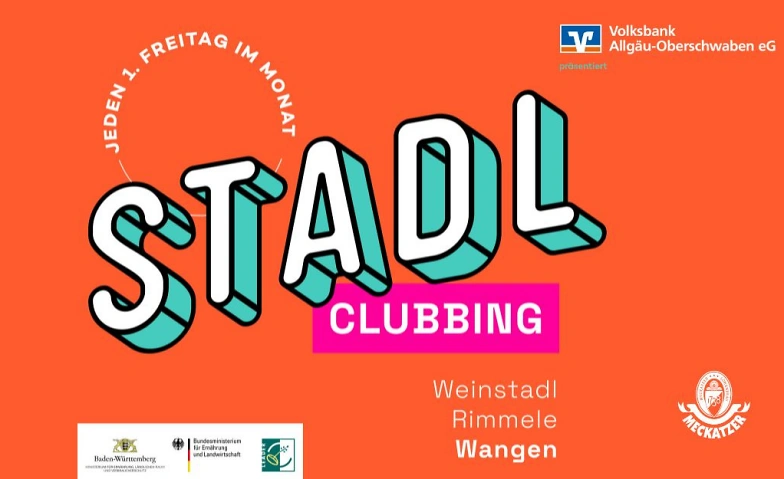 Event-Image for 'Hot like Beats - Stadl Clubbing'