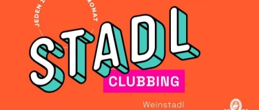 Event-Image for 'Hot like Beats - Stadl Clubbing'
