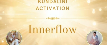 Event-Image for 'Innerflow - Kundalini Activation'
