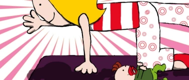 Event-Image for 'Pilates PRÄVENTION (zur Rückbildung geeignet)'