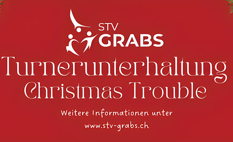 Turnerunterhaltung Grabs Tickets