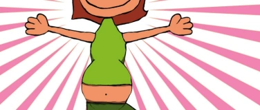 Event-Image for 'Pilates PR&Auml;VENTION Schwangere'