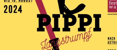 Event-Image for 'Pippi Langstrumpf'
